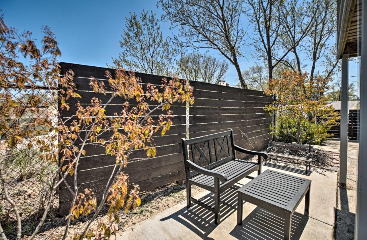 Lakefront Family Retreat With Grill Steps To Beach! Gary Extérieur photo